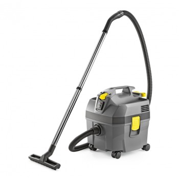 Пылесос влажной и сухой уборки Karcher NT 20/1 Ap Te