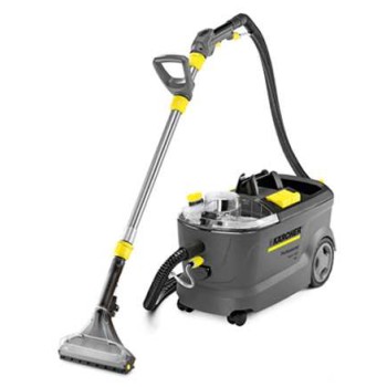 Моющий пылесос Karcher Puzzi 10/2 Adv