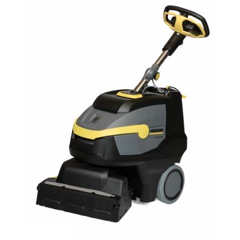 Поломоечная машина Karcher BR 35/12 C Bp Pack