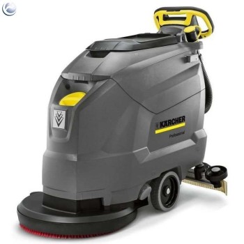 Поломоечная машина Karcher BD 50/50 C Bp Classic