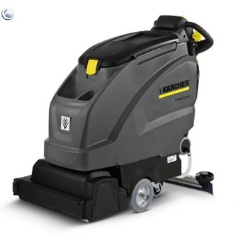 Поломоечная машина Karcher B 40 C Bp Classic + R45