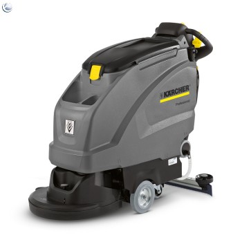 Поломоечная машина Karcher B 40 C Bp Classic + D43