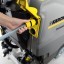 Поломоечная машина Karcher B 40 C Ep + D43 + AutoFill