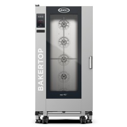 Пароконвектомат UNOX XEBL-16EU-E1RS