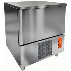 Шкаф шоковой заморозки HICOLD W6TGN