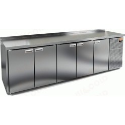 Стол морозильный HICOLD GN 11111 BR2 BT