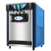 Фризер для мороженого Hurakan HKN-BQ66TPS