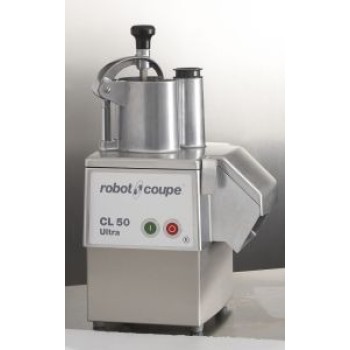 Овощерезка ROBOT COUPE CL50 ULTRA 1Ф