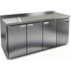 Стол морозильный HICOLD GN 111 BR2 BT