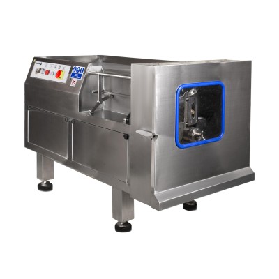 Шпигорезка, Машина для нарезки мяса QD-550 Foodatlas Шпигорезка, Машина для нарезки мяса QD-550 Foodatlas