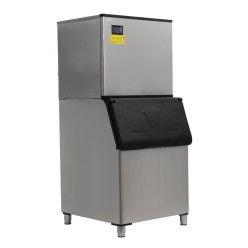 Льдогенератор SKF-360 Foodatlas