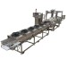 Фритюрница конвейерная CFZD-3500 Foodatlas