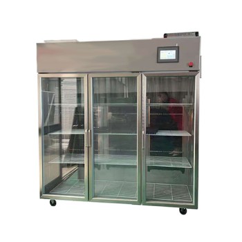 Умная теплица Гроубокс (микрозелень, проращиватель семян) VGM-3 Foodatlas Умная теплица Гроубокс (микрозелень, проращиватель семян) VGM-3 Foodatlas