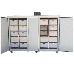 Проращиватель семян, бобов, злаков BSC-600A Foodatlas Проращиватель семян, бобов, злаков BSC-600A Foodatlas