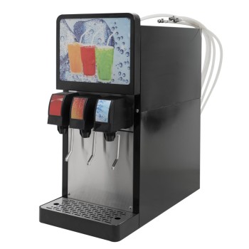 Постмикс LEF-4\5 Foodatlas Eco Постмикс LEF-4\5 Foodatlas Eco