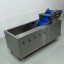 Барботажная машина для мойки овощей и фруктов QX-2250 Foodatlas Барботажная машина для мойки овощей и фруктов QX-2250 Foodatlas