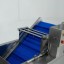 Барботажная машина для мойки овощей и фруктов QX-2250 Foodatlas Барботажная машина для мойки овощей и фруктов QX-2250 Foodatlas