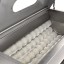 Щёточная мойка для овощей FA-100 Foodatlas