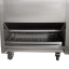 Щёточная мойка для овощей FA-60A Foodatlas