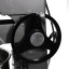 Миксер планетарный B-60A Foodatlas Eco (графитовый) Миксер планетарный B-60A Foodatlas Eco (графитовый)