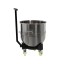 Миксер планетарный B-60A Foodatlas Eco (графитовый) Миксер планетарный B-60A Foodatlas Eco (графитовый)