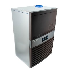Льдогенератор BY-550F  (куб, проточный)