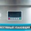 Вакуумный упаковщик DZ-650  Eco (с вибростолом)