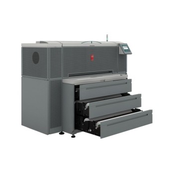 Лазерный плоттер PlotWave 900 P4R с четырьмя рулонами Лазерный плоттер PlotWave 900 P4R с четырьмя рулонами