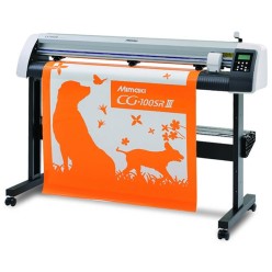 Режущий плоттер Mimaki CG-100SRIII Режущий плоттер Mimaki CG-100SRIII