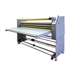 Каландровый термопресс TitanJet RTM3-1600 Каландровый термопресс TitanJet RTM3-1600