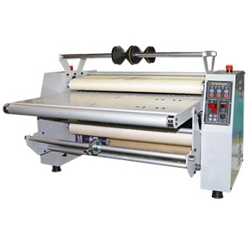 Каландровый термопресс TitanJet GTM-24