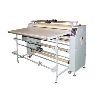 Каландровый термопресс TitanJet GTM-44