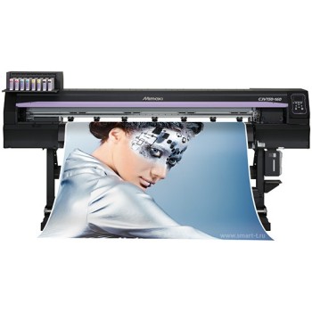 Сольвентный плоттер-каттер Mimaki CJV150-160
