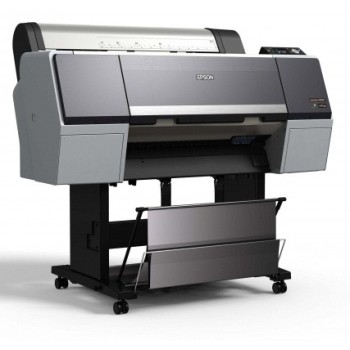 Струйный плоттер Epson SureColor SC-P6000 STD (C11CE41301A0) Струйный плоттер Epson SureColor SC-P6000 STD (C11CE41301A0)