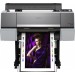 Струйный плоттер Epson SureColor SC-P7000 Violet (C11CE39301A1)