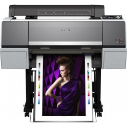 Струйный плоттер Epson SureColor SC-P7000V STD Spectro (C11CE39301A3)