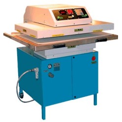 Плоский термопресс Schulze BIGomatic 5880 Плоский термопресс Schulze BIGomatic 5880