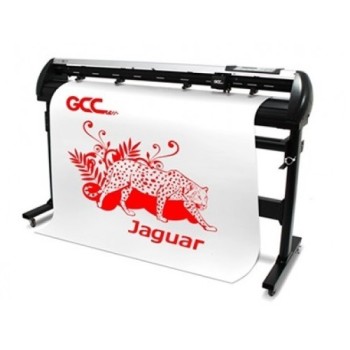 Режущий плоттер GCC Jaguar V J5-101 LX Режущий плоттер GCC Jaguar V J5-101 LX