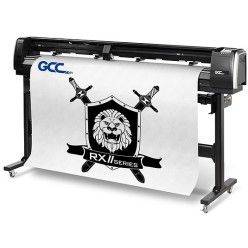 Режущий плоттер GCC RX II - 101S (112600020G)