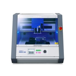 Гравировально-фрезерная машина Roland Modela MDX-50