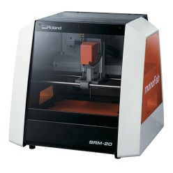 Гравировально-фрезерная машина Roland monoFab SRM-20