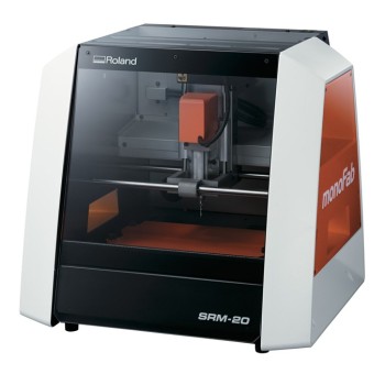 Гравировально-фрезерная машина Roland monoFab SRM-20