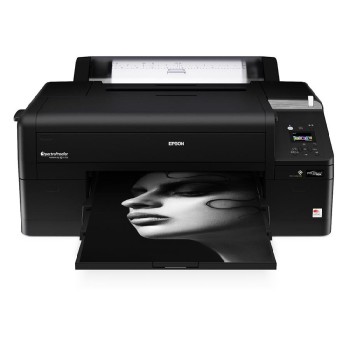 Струйный плоттер Epson SureColor SC-P5000 STD Spectro (C11CF66001A2) Струйный плоттер Epson SureColor SC-P5000 STD Spectro (C11CF66001A2)