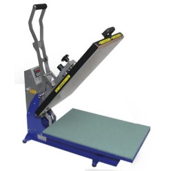 Плоский термопресс Schulze Blue PRESS Line DTG-4-S