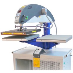 Плоский термопресс Schulze E-PowerPress X, 2x40x50 см Плоский термопресс Schulze E-PowerPress X, 2x40x50 см