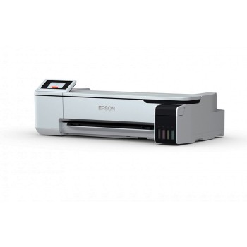 Струйный плоттер Epson SureColor SC-T3100X (C11CJ15301A0) Струйный плоттер Epson SureColor SC-T3100X (C11CJ15301A0)