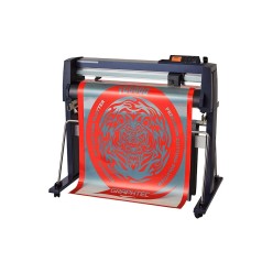 Режущий плоттер Graphtec FC9000-75