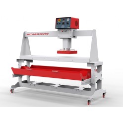 Вулканизационный термопресс Thor MRP-2232 Вулканизационный термопресс Thor MRP-2232