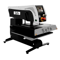 Плоский термопресс SEFA Rotex Air Pro Плоский термопресс SEFA Rotex Air Pro