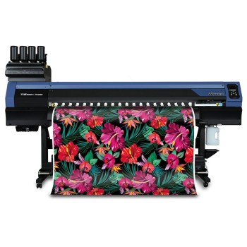 Текстильный плоттер Mimaki TS100-1600